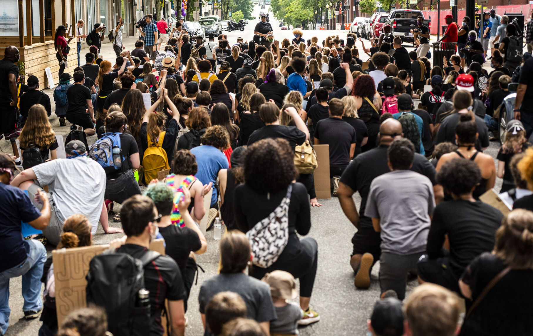 Protest
